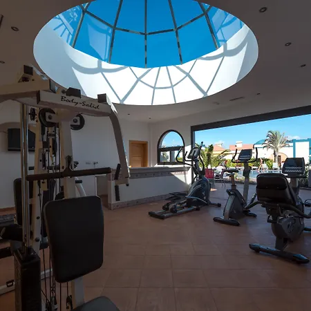 Luz Del Mar 4* 로스실로스