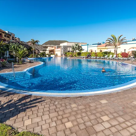 호텔 Luz Del Mar 4*