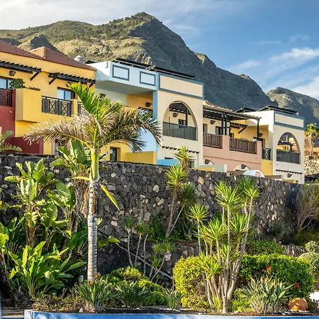 호텔 Luz Del Mar 4*