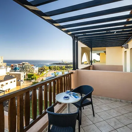 Luz Del Mar 4* 로스실로스