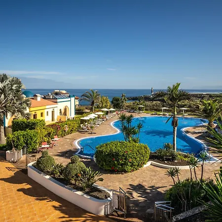 Luz Del Mar 4* 로스실로스