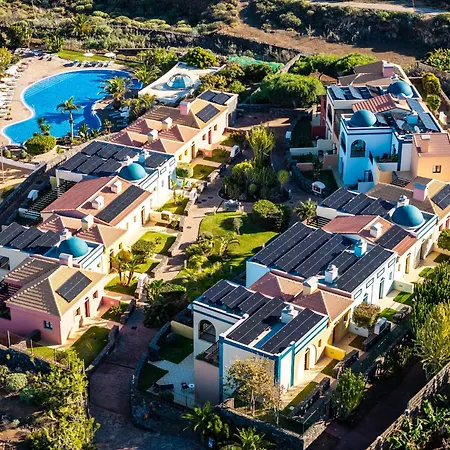 호텔 Luz Del Mar 로스실로스