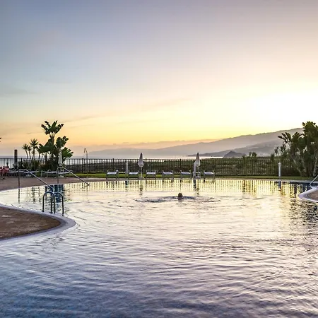 Luz Del Mar 로스실로스