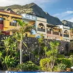 Hotel Luz Del Mar 4*