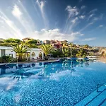 Luz Del Mar Hotel 4*