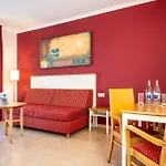 Hotel Luz Del Mar