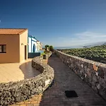 Luz Del Mar Hotel 4*