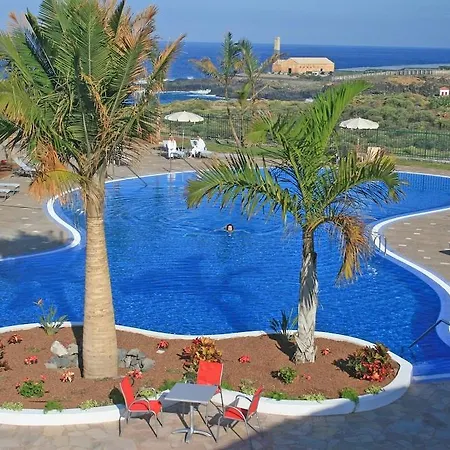 Hotel Luz Del Mar Los Silos
