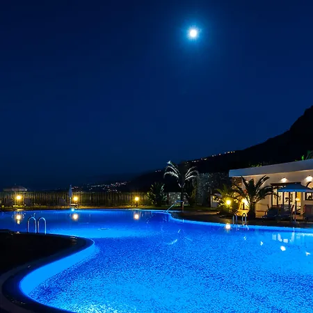 Luz Del Mar Hotel