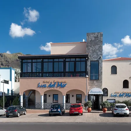 Hotel Luz Del Mar