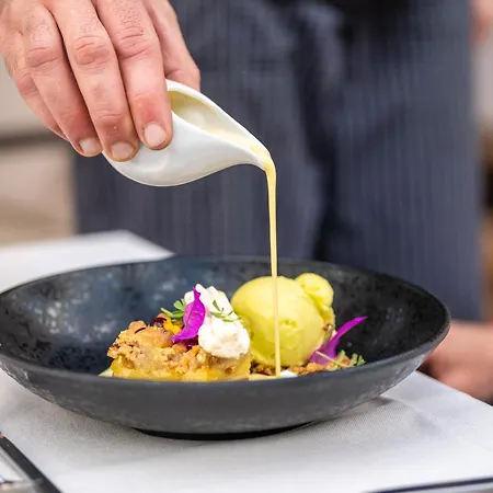 Luz Del Mar Hotel Los Silos