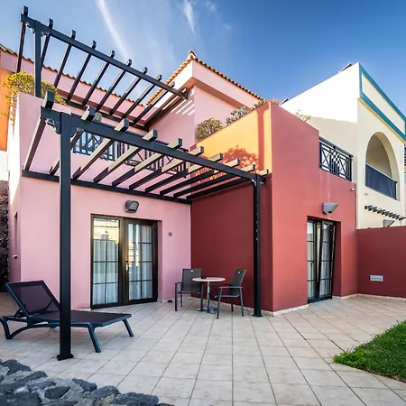 Luz Del Mar Hotel 4*