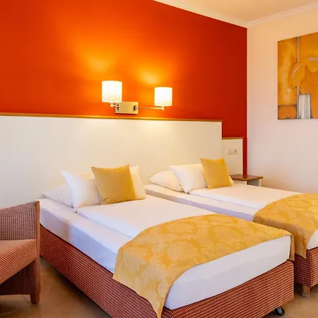 Hotel Luz Del Mar Los Silos