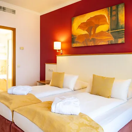Luz Del Mar Hotel