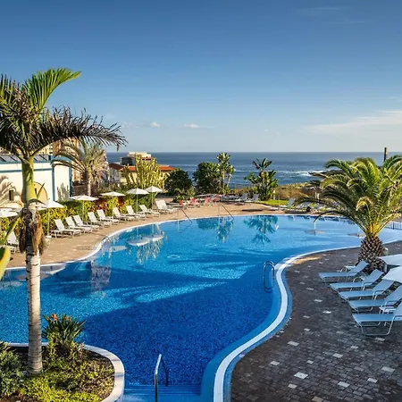 Hotel Luz Del Mar 4*