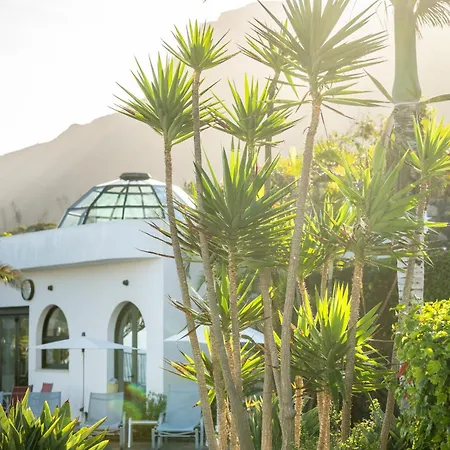 Luz Del Mar Hotel Los Silos