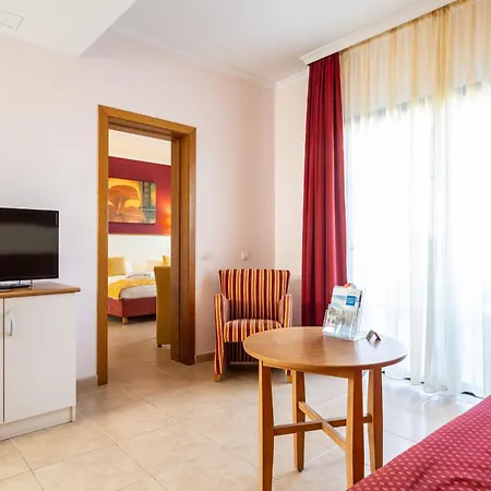 Luz Del Mar Hotel