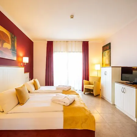 Luz Del Mar Hotel