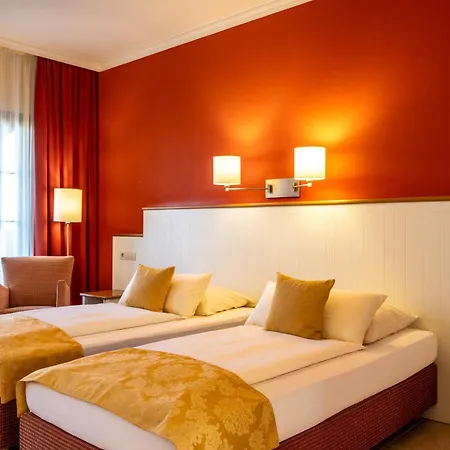 Luz Del Mar Hotel 4*
