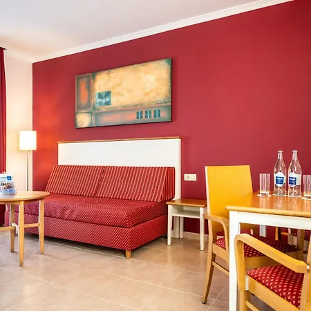 Hotel Luz Del Mar