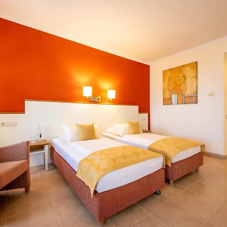 Luz Del Mar Hotel 4*