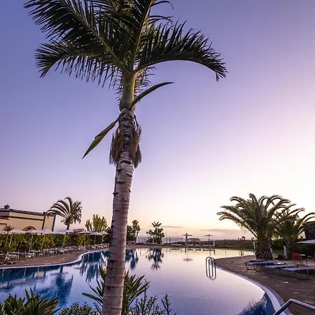 Luz Del Mar Hotel Los Silos