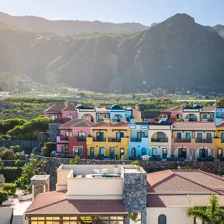 Luz Del Mar Hotel