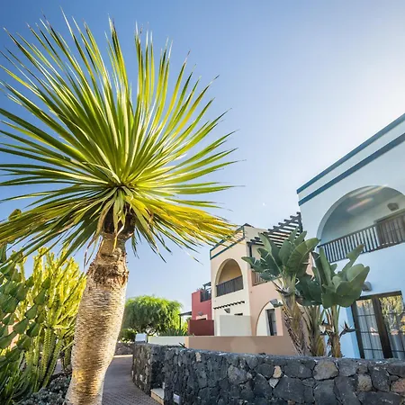 Luz Del Mar Hotel