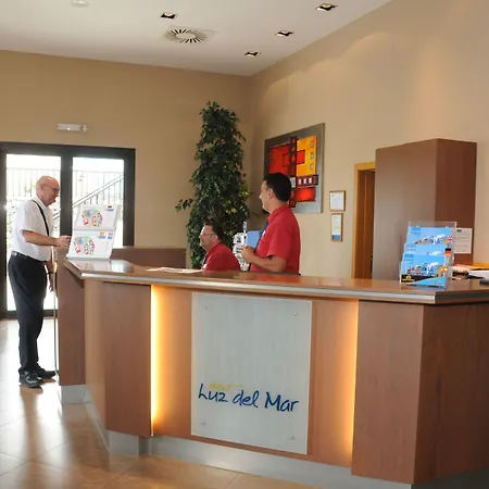 Luz Del Mar Los Silos