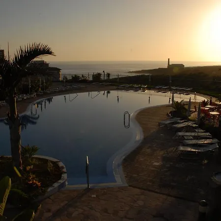 Hotel Luz Del Mar 4*