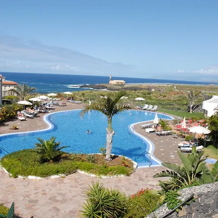 Hotel Luz Del Mar Los Silos