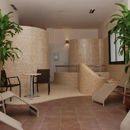 Hotel Luz Del Mar