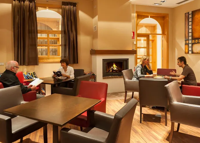 Luz Del Mar ホテル