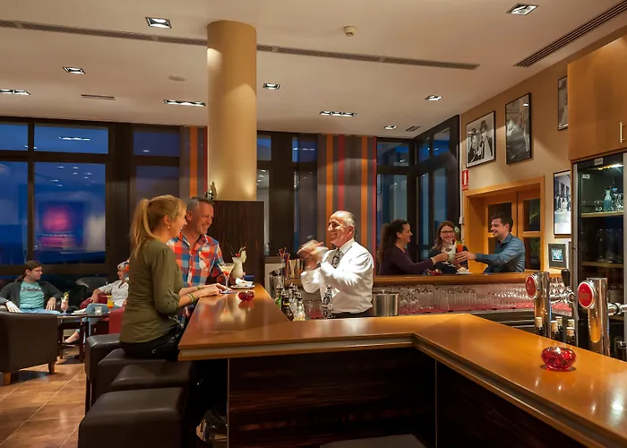 Luz Del Mar ホテル ロス・シロス