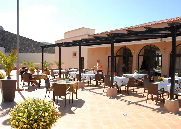 Luz Del Mar ホテル 4*