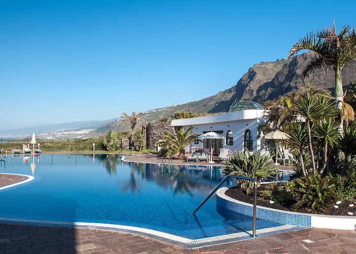 ホテル Luz Del Mar 4*