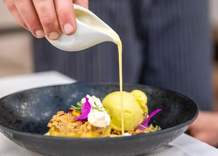 Luz Del Mar ホテル ロス・シロス