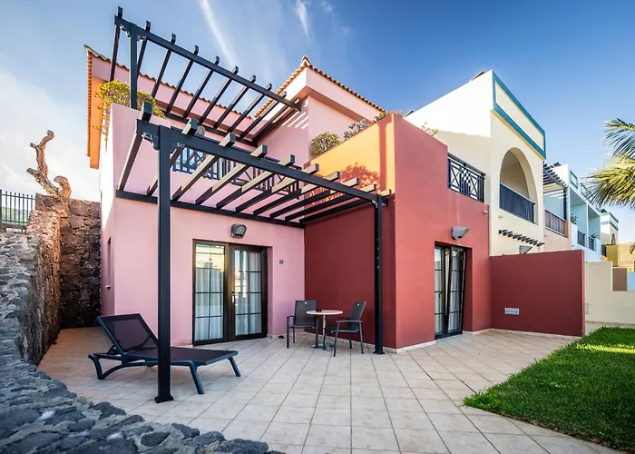 Luz Del Mar ホテル 4*