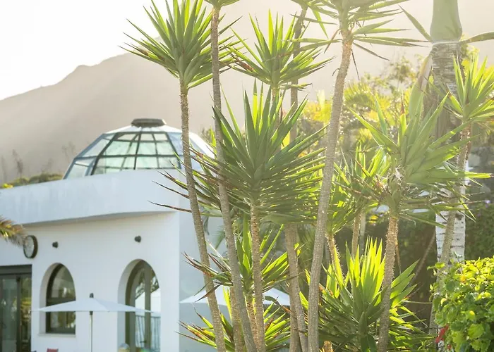 Luz Del Mar ホテル ロス・シロス