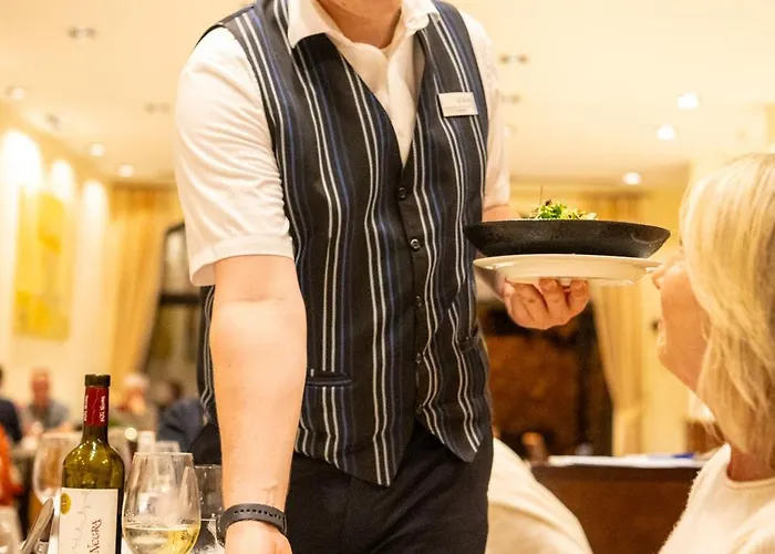 Luz Del Mar ホテル 4*