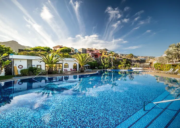 Luz Del Mar ホテル 4*