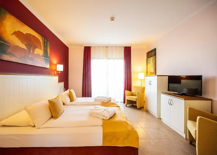 Luz Del Mar ホテル