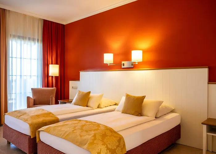 Luz Del Mar ホテル 4*