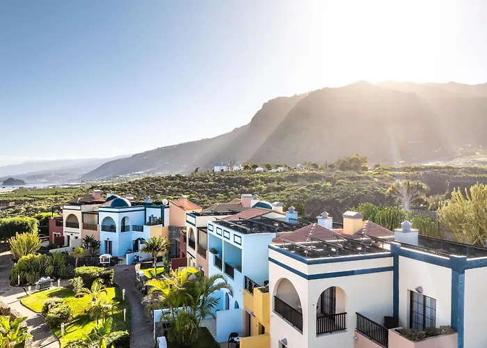 Luz Del Mar Hotel Los Silos