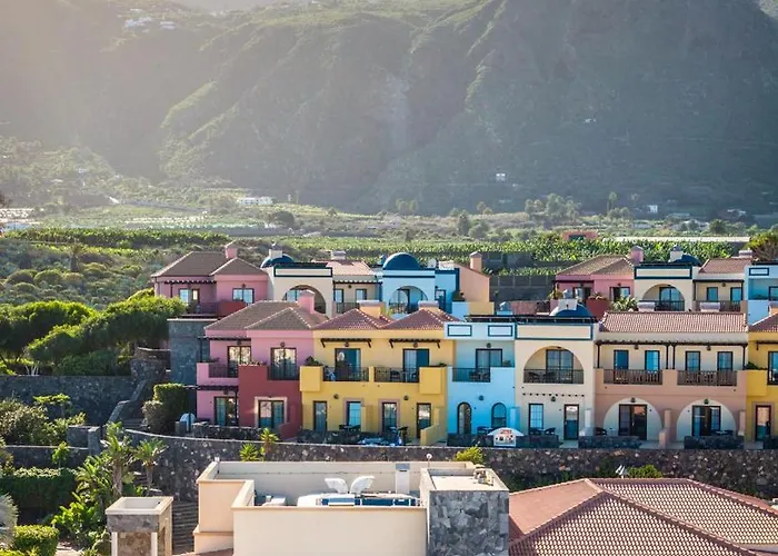 Luz Del Mar ホテル