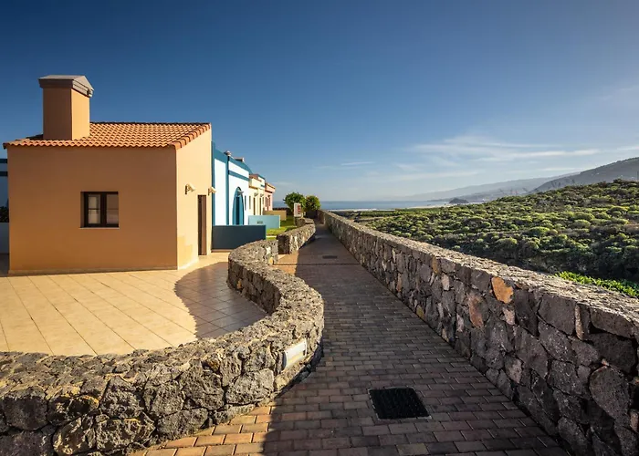 Luz Del Mar Hotel 4*