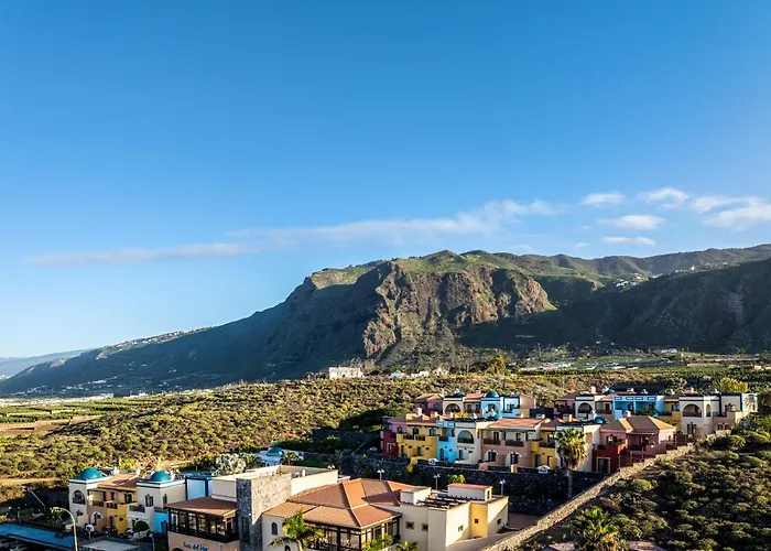 Luz Del Mar ホテル 4*