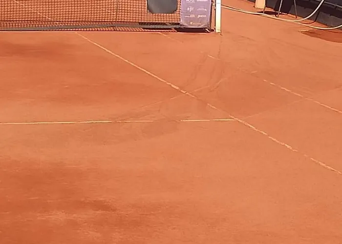 ホテル Luz Del Mar 4*