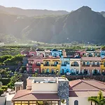 Luz Del Mar Hotel