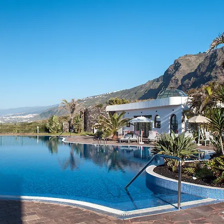 Hotel Luz Del Mar 4*